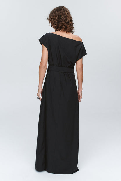 Marle | Oscar Dress - Black