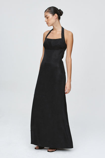Marle | Otto Dress - Black