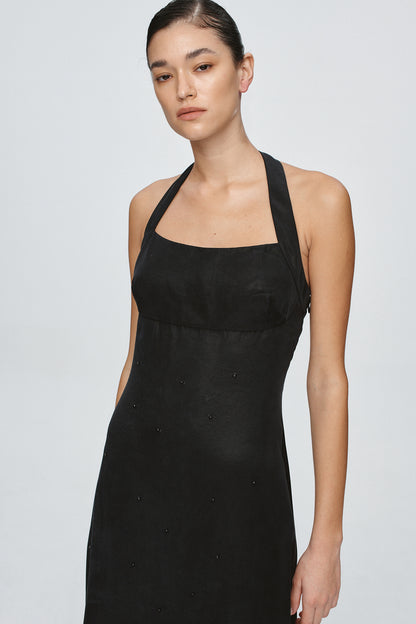 Marle | Otto Dress - Black