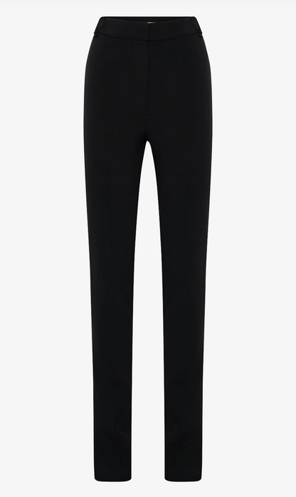 Camilla & Marc | Gordon Slim Pant - Black