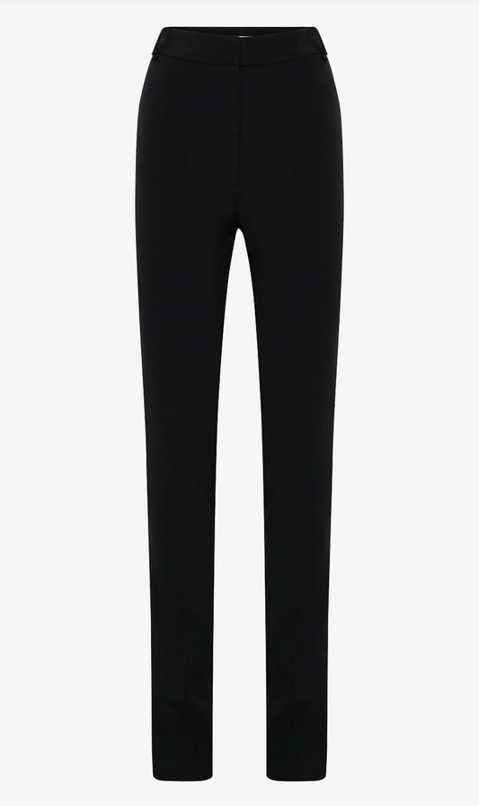 Camilla & Marc | Gordon Slim Pant - Black