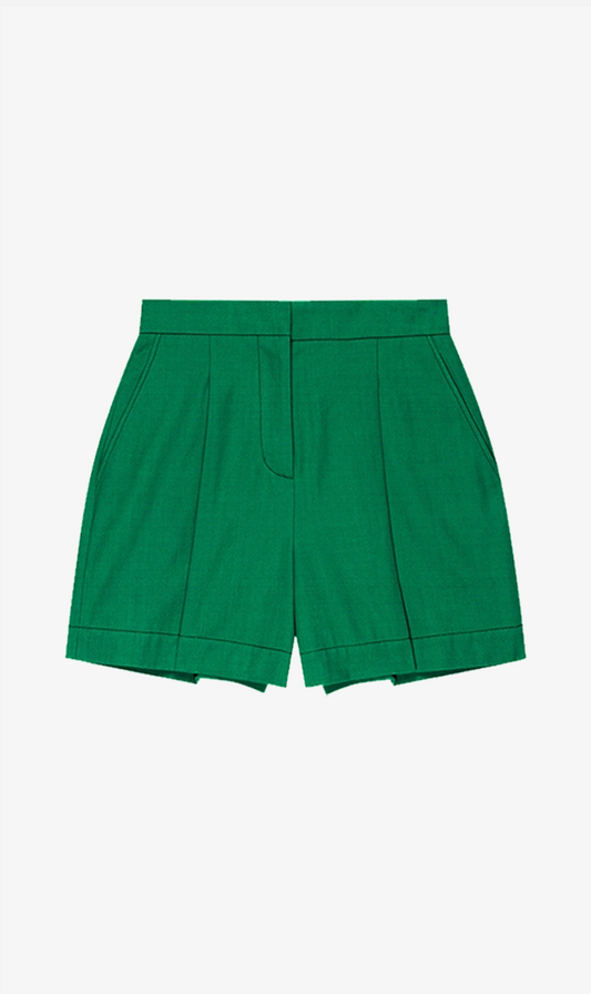 Vanessa Bruno | Valentina Short - Vert