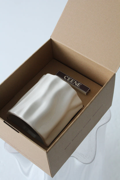 Ceene | Giftset - Blanc