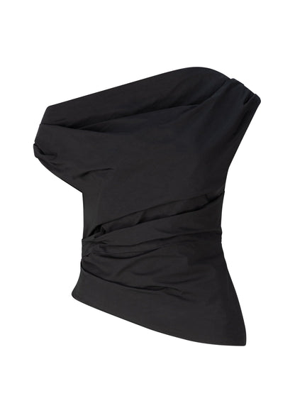 One Of Others | Pallas Top - Cool Black