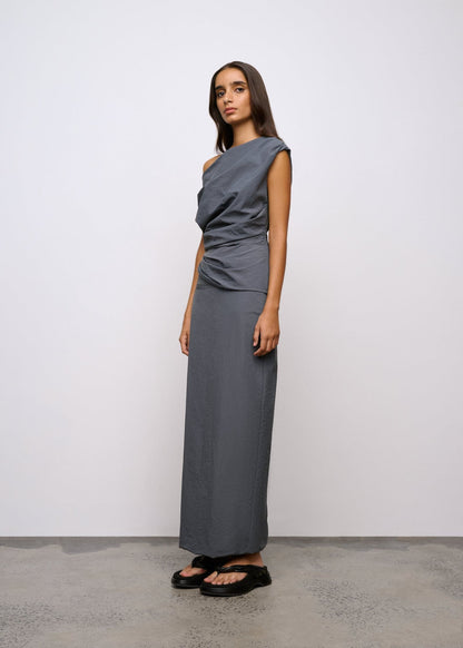 One Of Others | Pallas Top - Slate