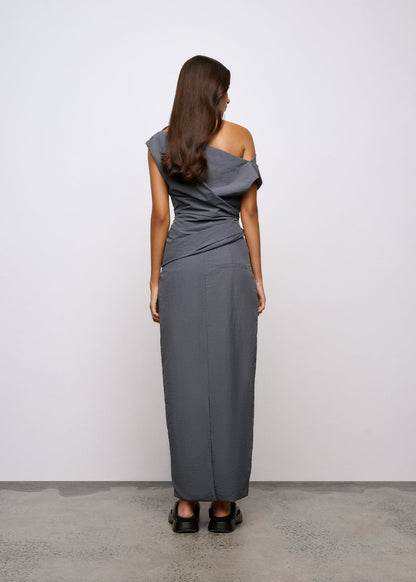 One Of Others | Pallas Top - Slate