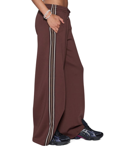 Ksubi | Origin Trakpant - Mocha