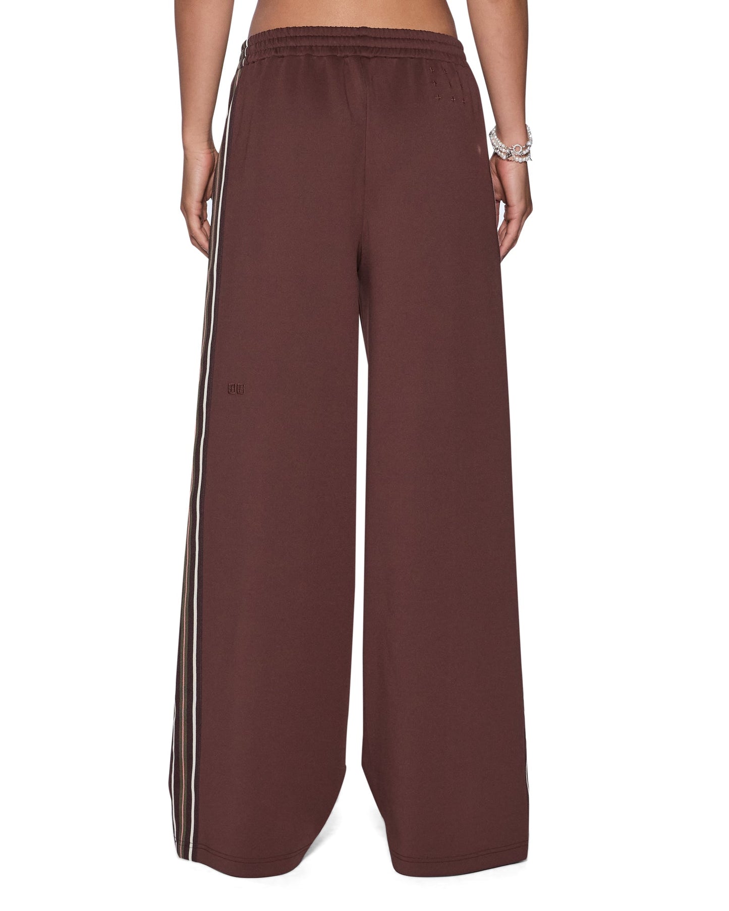 Ksubi | Origin Trakpant - Mocha