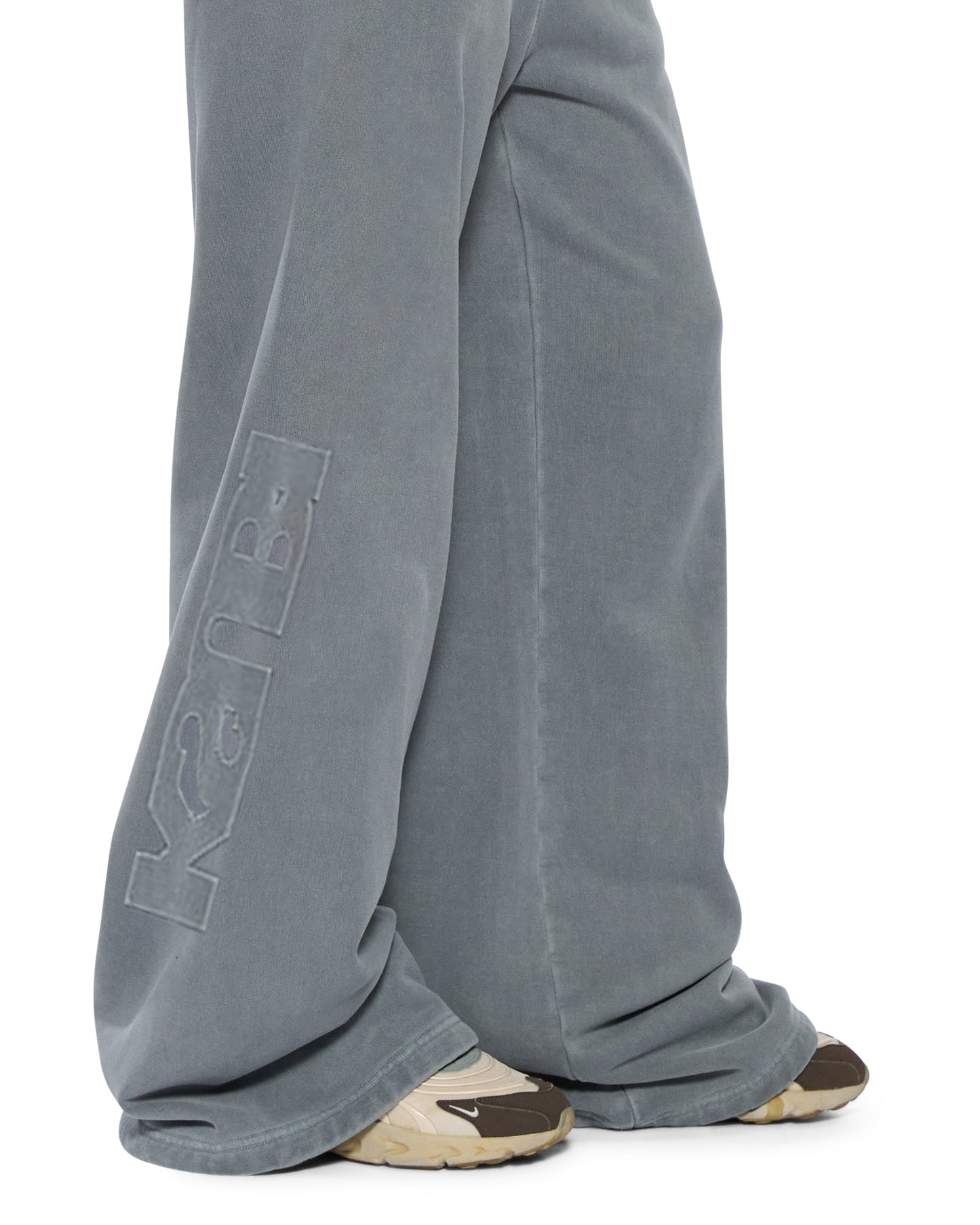 Ksubi | Sott Origin Trak Pant - Nightowl Grey