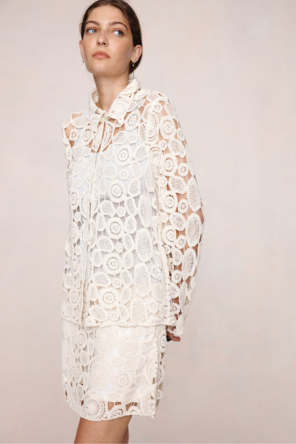 Marle | Pierre Top - Natural