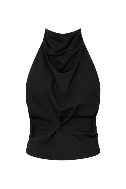 One Of Others | Prince Top - Black
