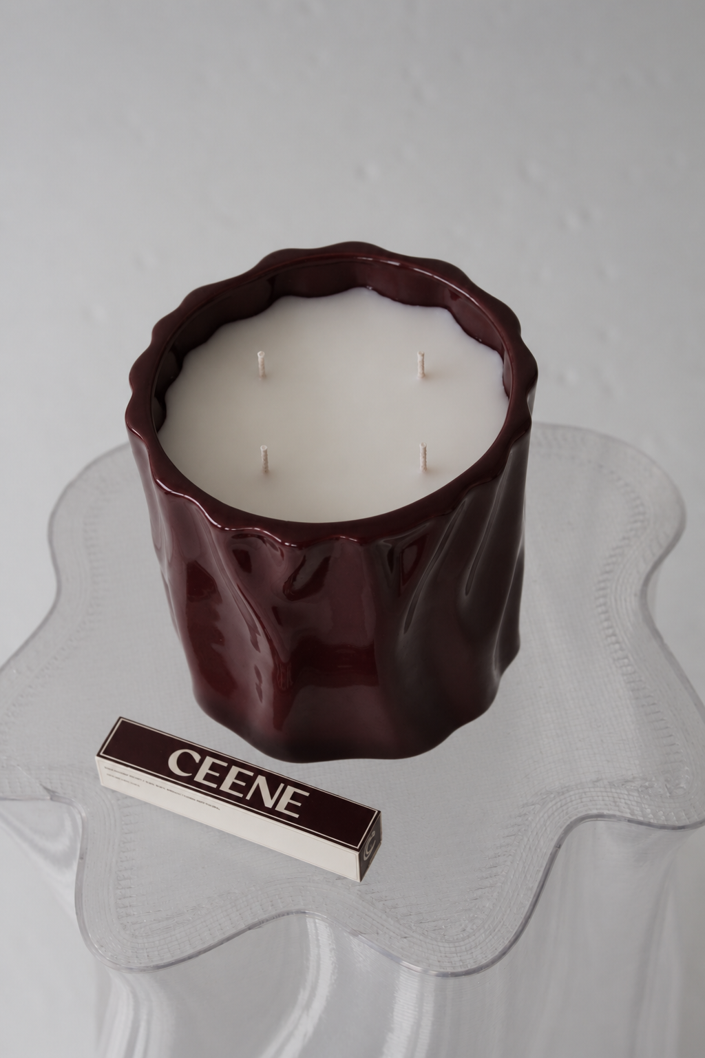 Ceene | Bordeaux Giftset