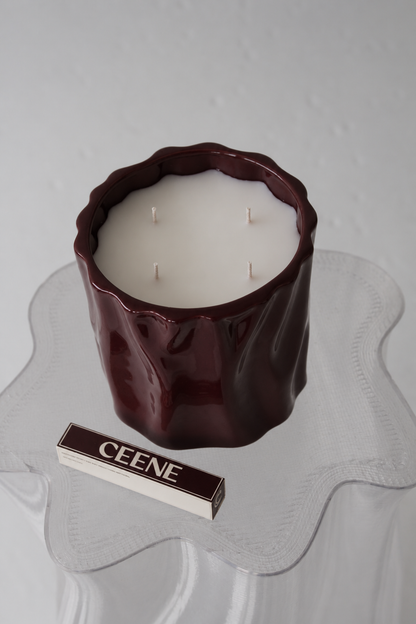 Ceene | Bordeaux Giftset