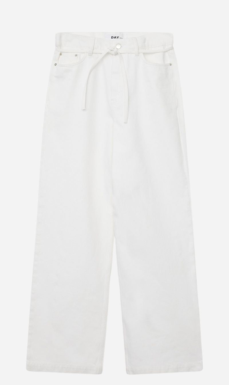Day Birger Et Mikkelsen | Elijah Jeans - Winter White
