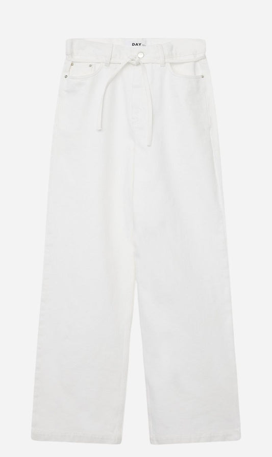 Day Birger Et Mikkelsen | Elijah Jeans - Winter White
