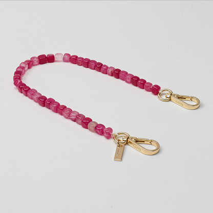 Louve | Paradise Wristlet