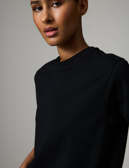Day Birgir Et Mikkelsen | Parry Heavy Jersey - Black