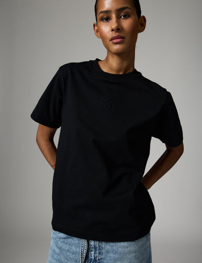Day Birgir Et Mikkelsen | Parry Heavy Jersey - Black