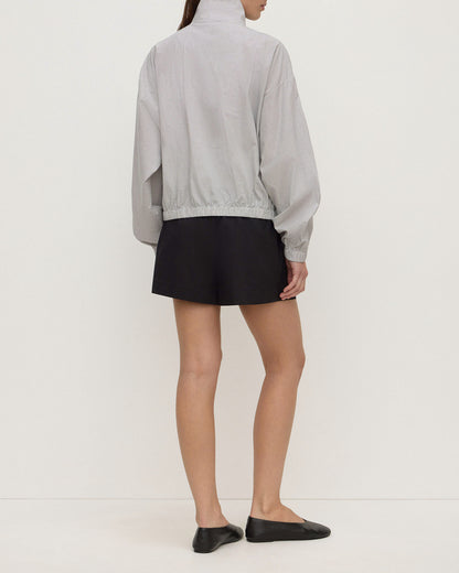 Assembly Label | Phoenix Cotton Jacket - Micro Check
