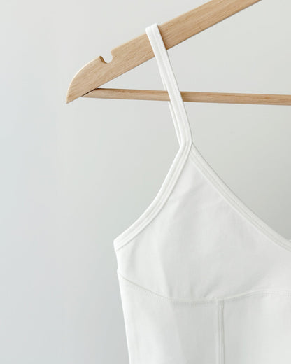Dear Dylan | Studio Cami - Blanc