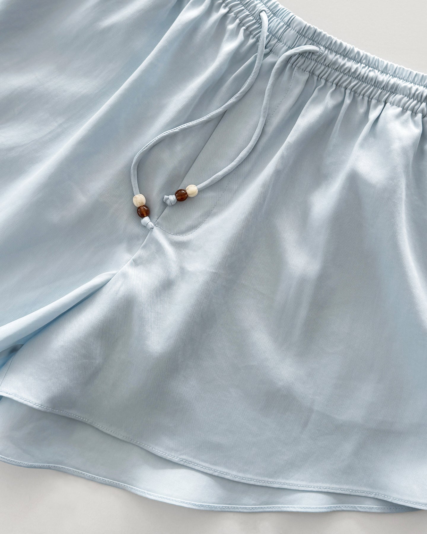 Dear Dylan | Resort Short - Mist