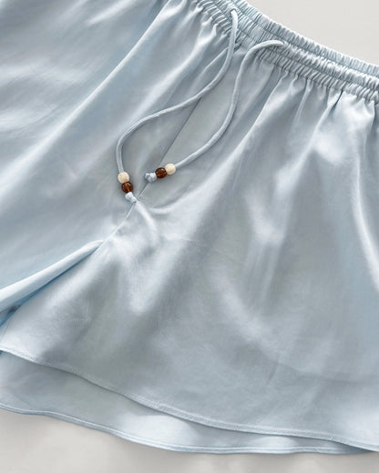 Dear Dylan | Resort Short - Mist