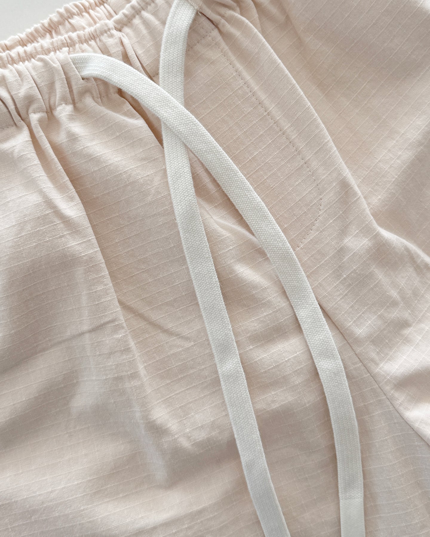 Dear Dylan | Resort Pant - Dune