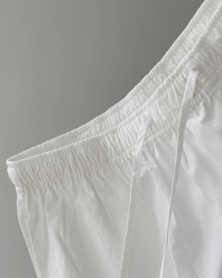 Dear Dylan | Resort Pant - Blanc