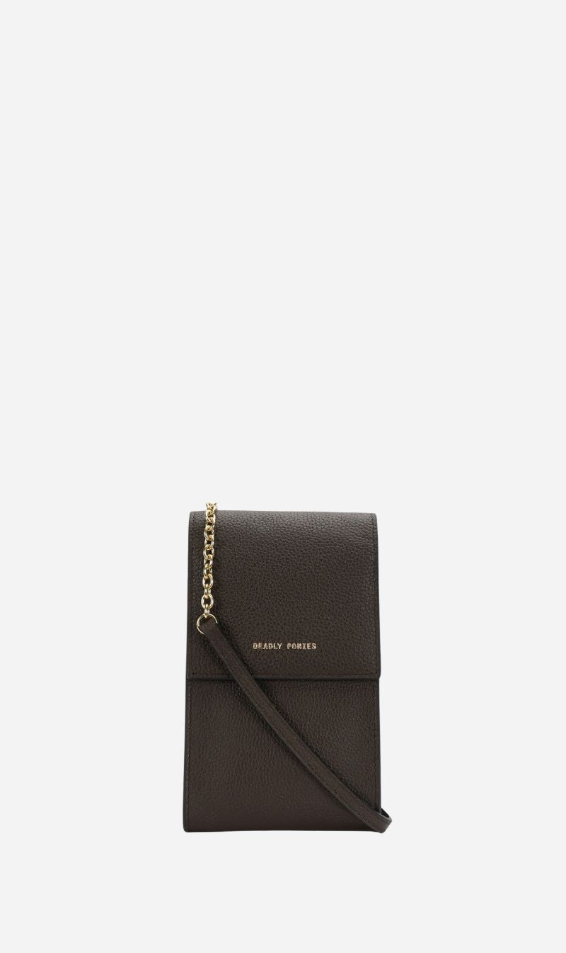 Deadly Ponies | Poucheroo - Java