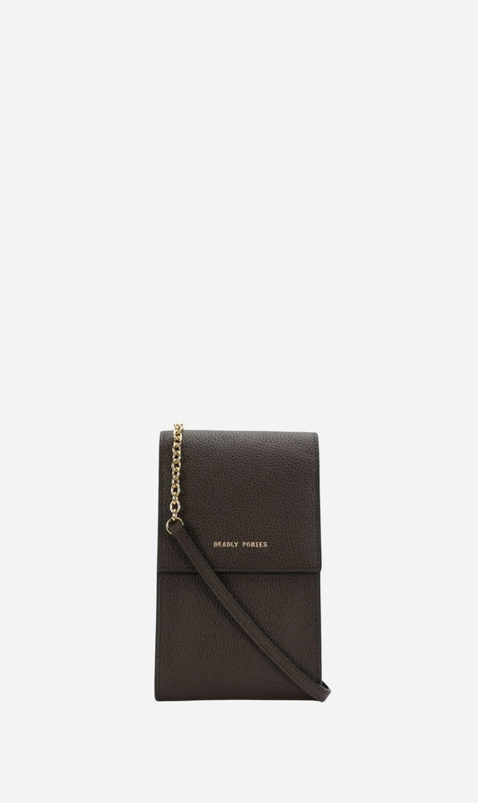 Deadly Ponies | Poucheroo - Java