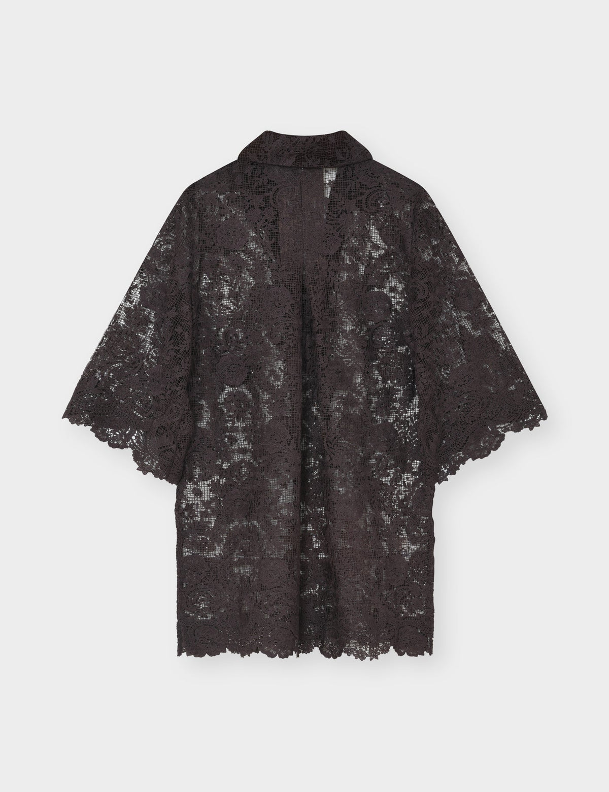 Day Birger Et Mikkelsen | Prima Day Crochet - Coffee Bean