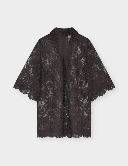 Day Birger Et Mikkelsen | Prima Day Crochet - Coffee Bean