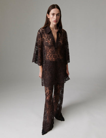 Day Birger Et Mikkelsen | Prima Day Crochet - Coffee Bean