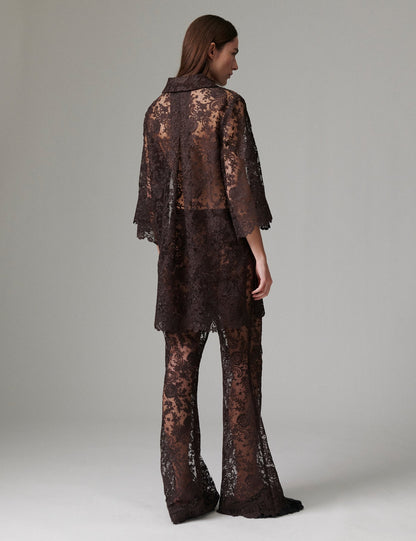 Day Birger Et Mikkelsen | Prima Day Crochet - Coffee Bean