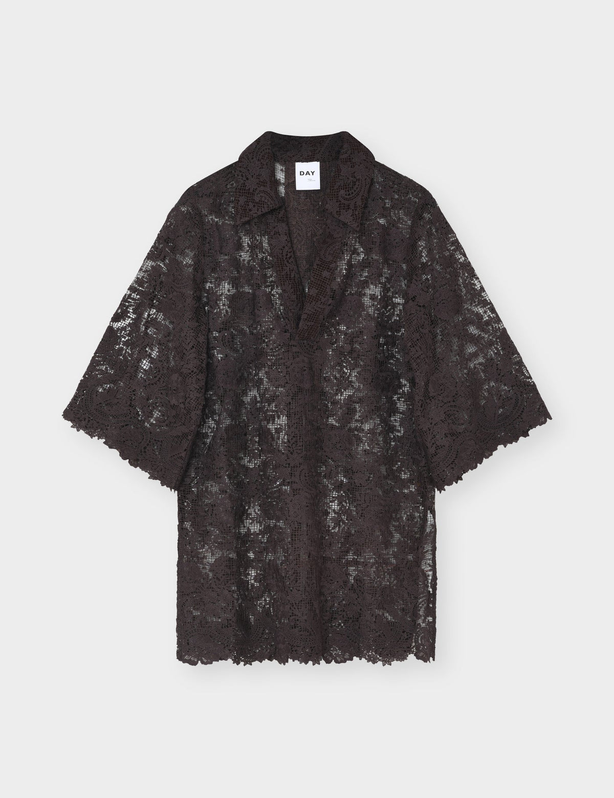 Day Birger Et Mikkelsen | Prima Day Crochet - Coffee Bean