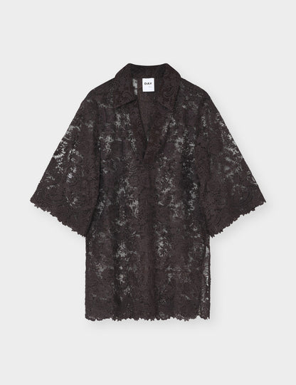 Day Birger Et Mikkelsen | Prima Day Crochet - Coffee Bean