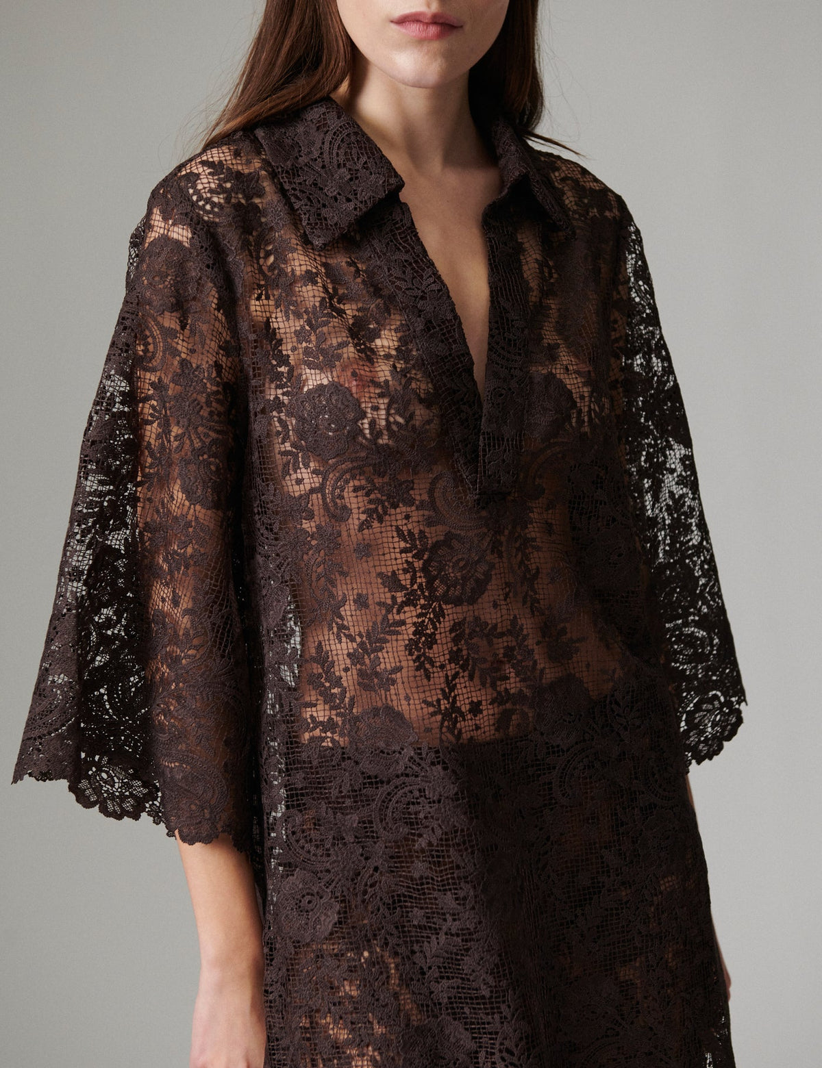 Day Birger Et Mikkelsen | Prima Day Crochet - Coffee Bean