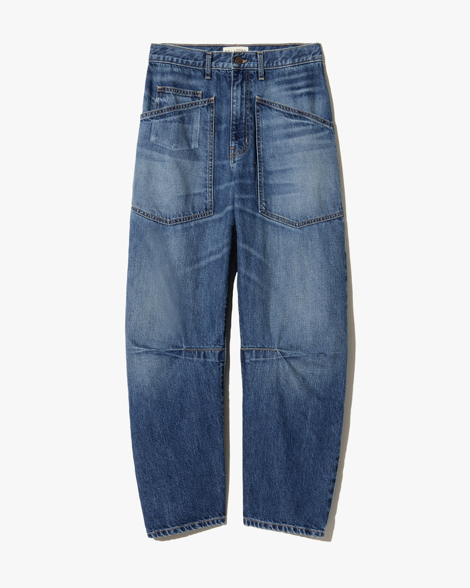 Nili Lotan | Shon Jean - Bedford Wash