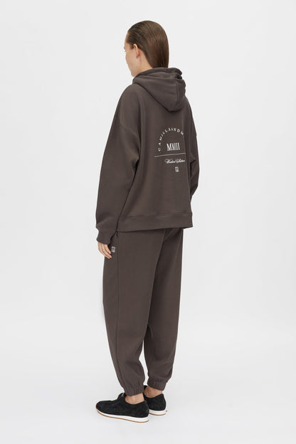 Camilla and Marc | Arcturus Graphic Hoodie - Elm