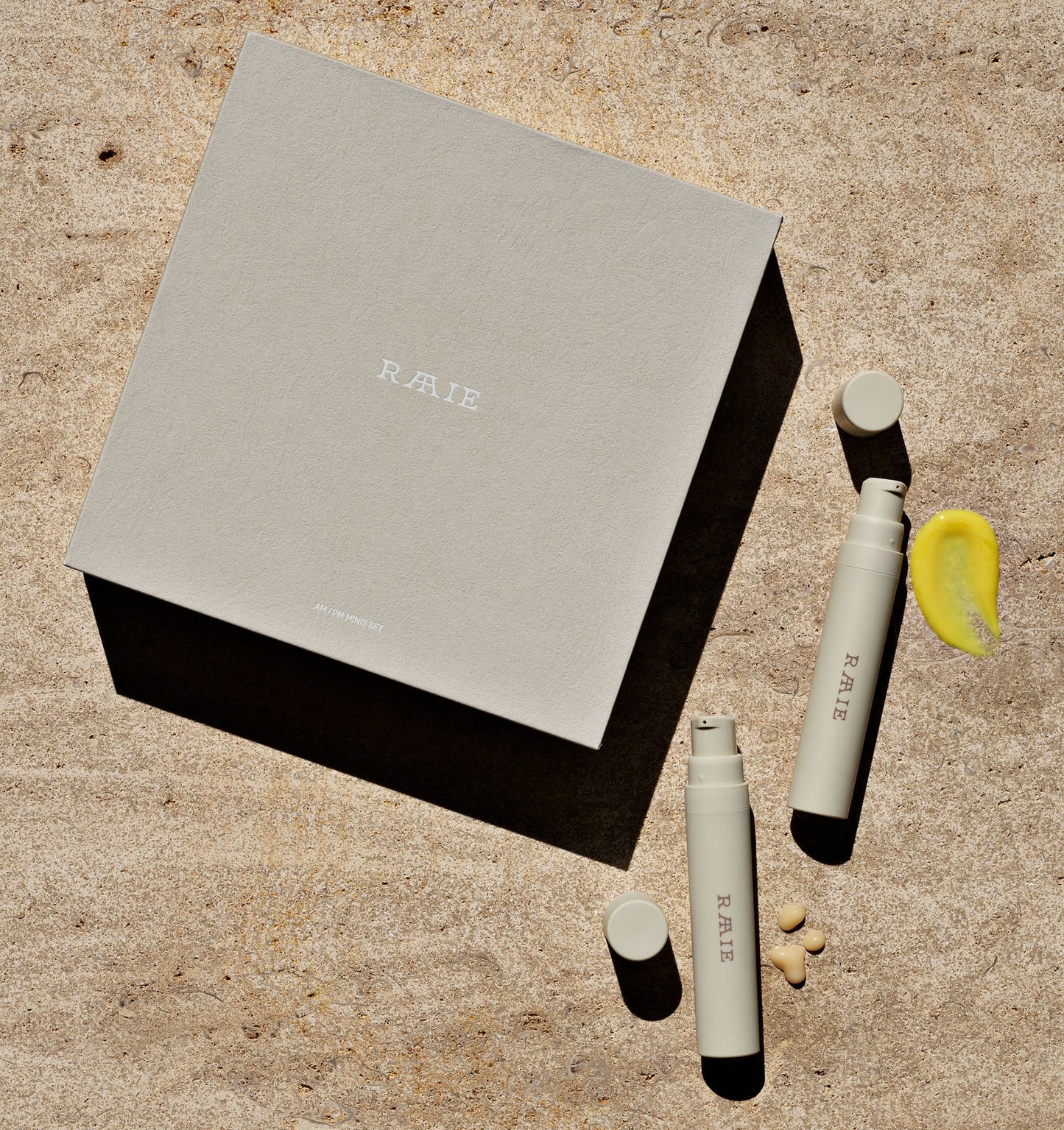 RAAIE | AM/PM Minis Set