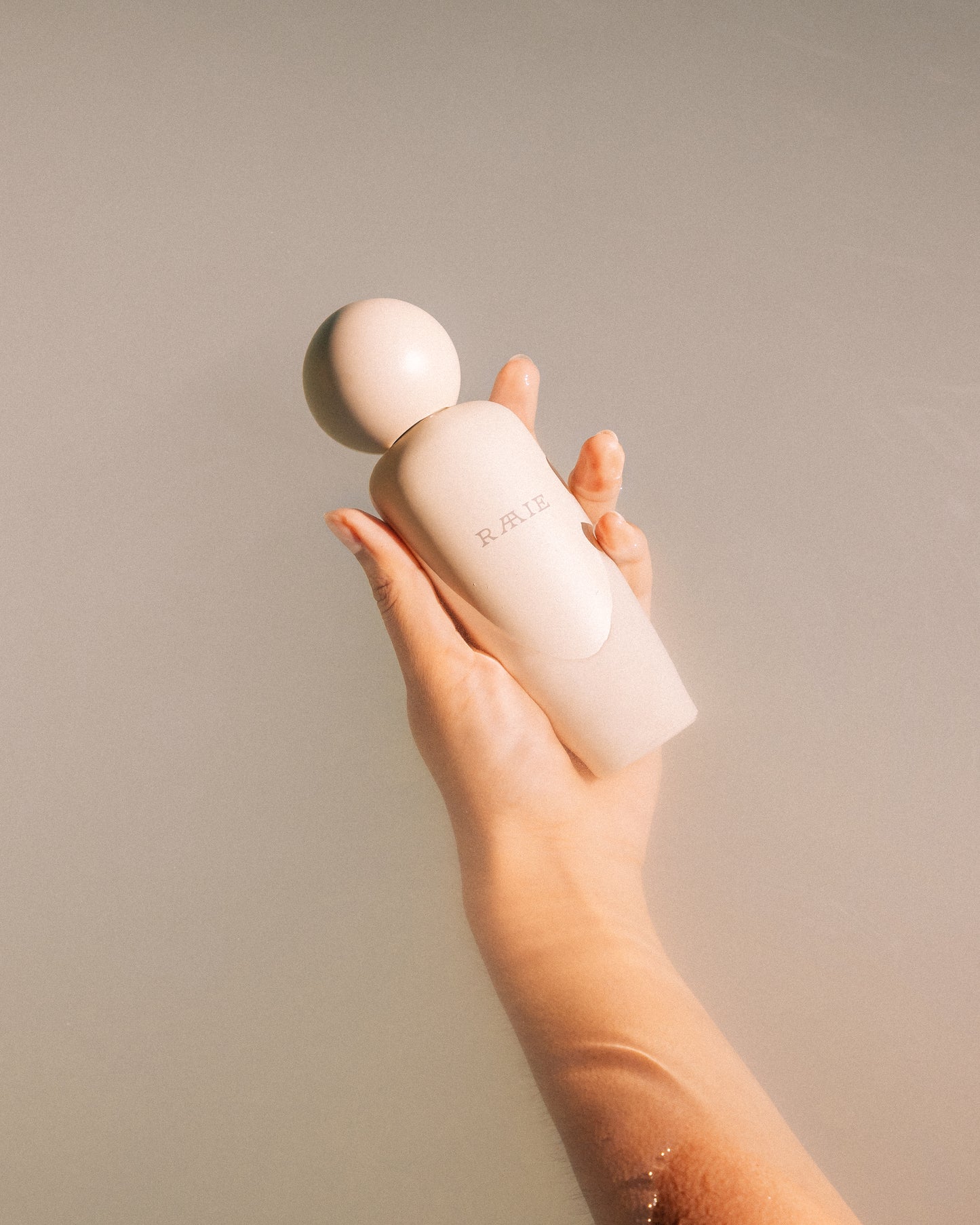 RAAIE | Tranquility Activating Mist