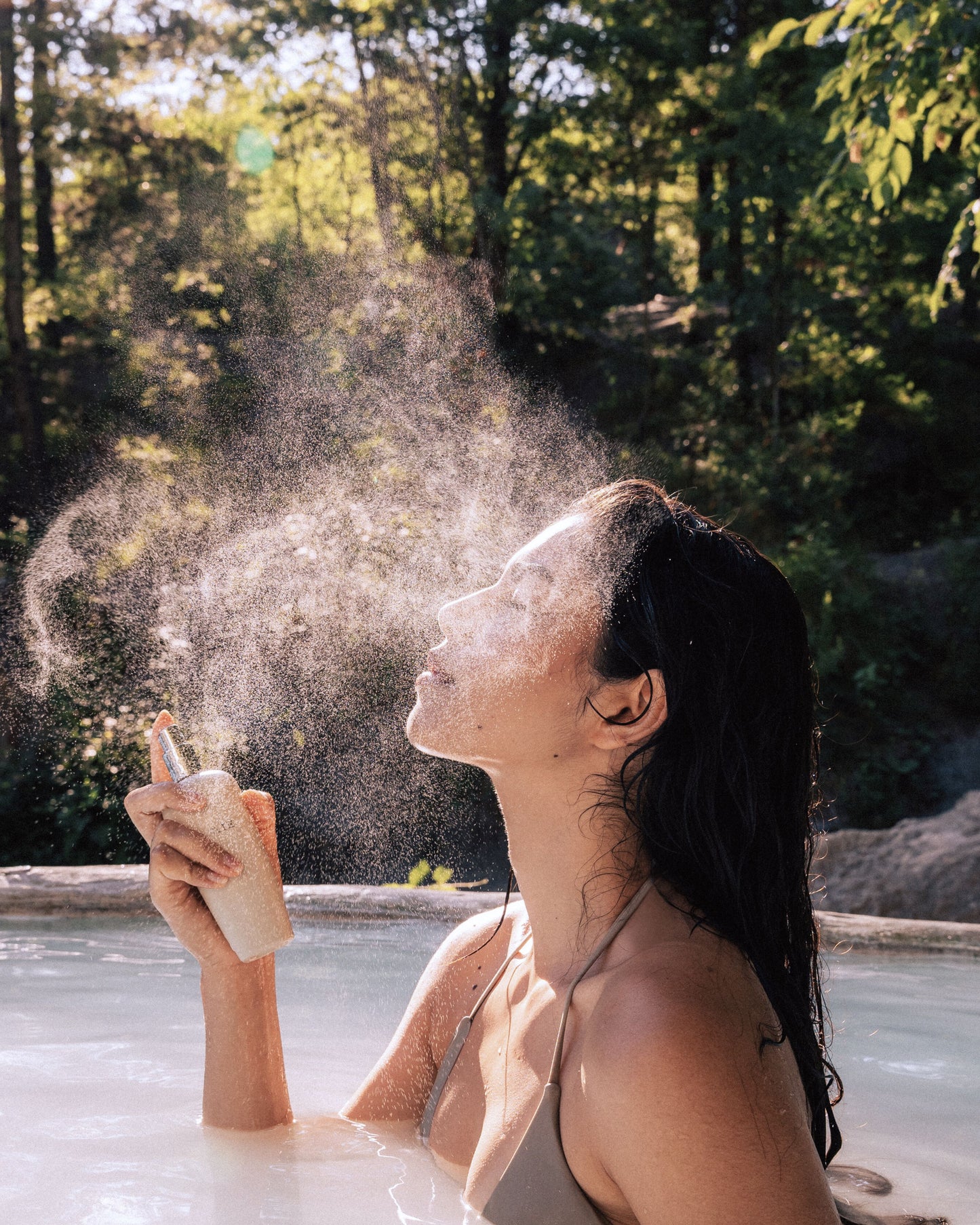 RAAIE | Tranquility Activating Mist
