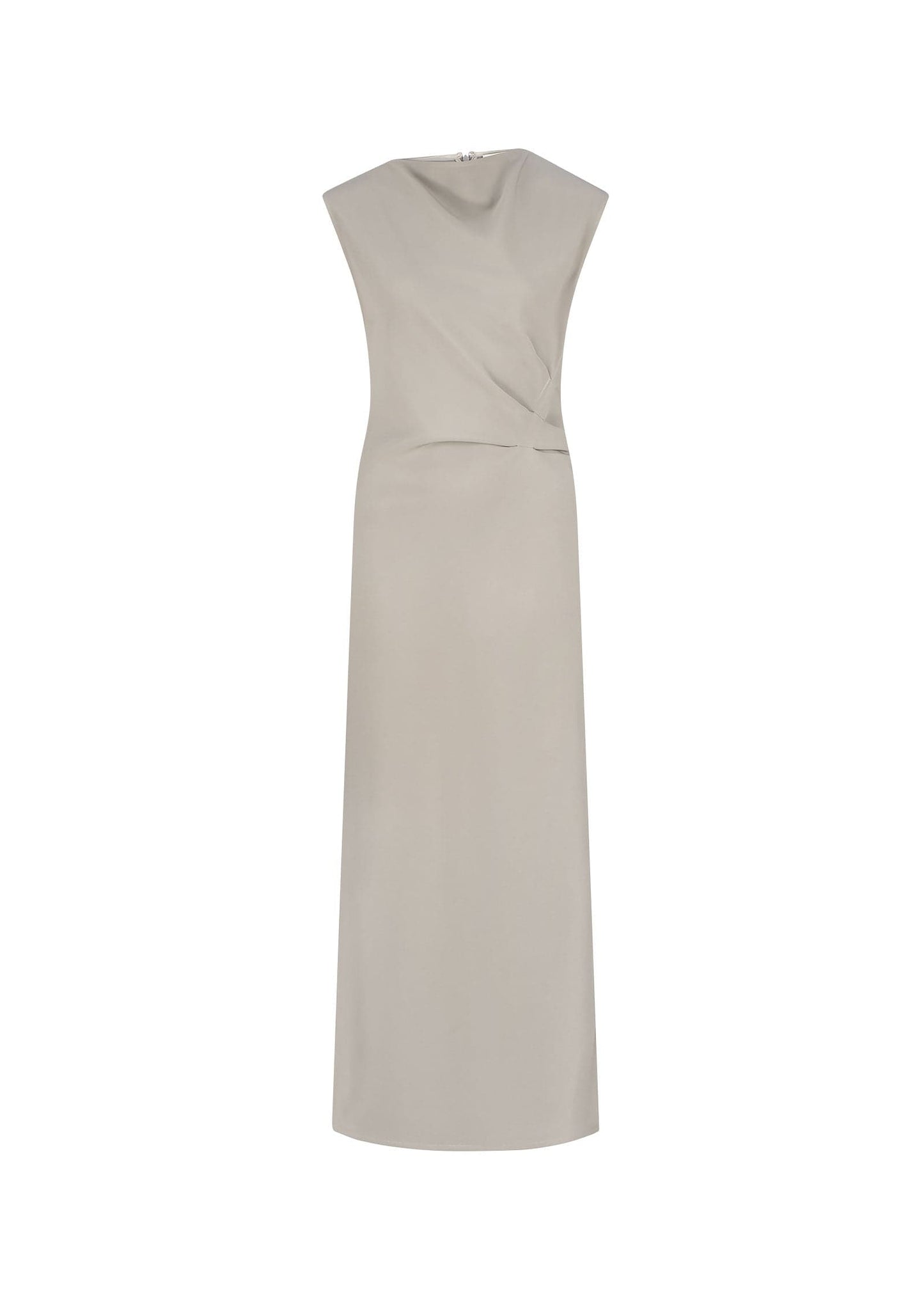One Of Others | Raef Midi Dress - Sage