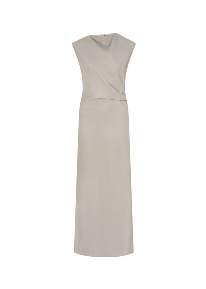 One Of Others | Raef Midi Dress - Sage