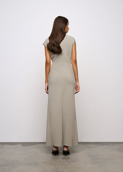 One Of Others | Raef Midi Dress - Sage