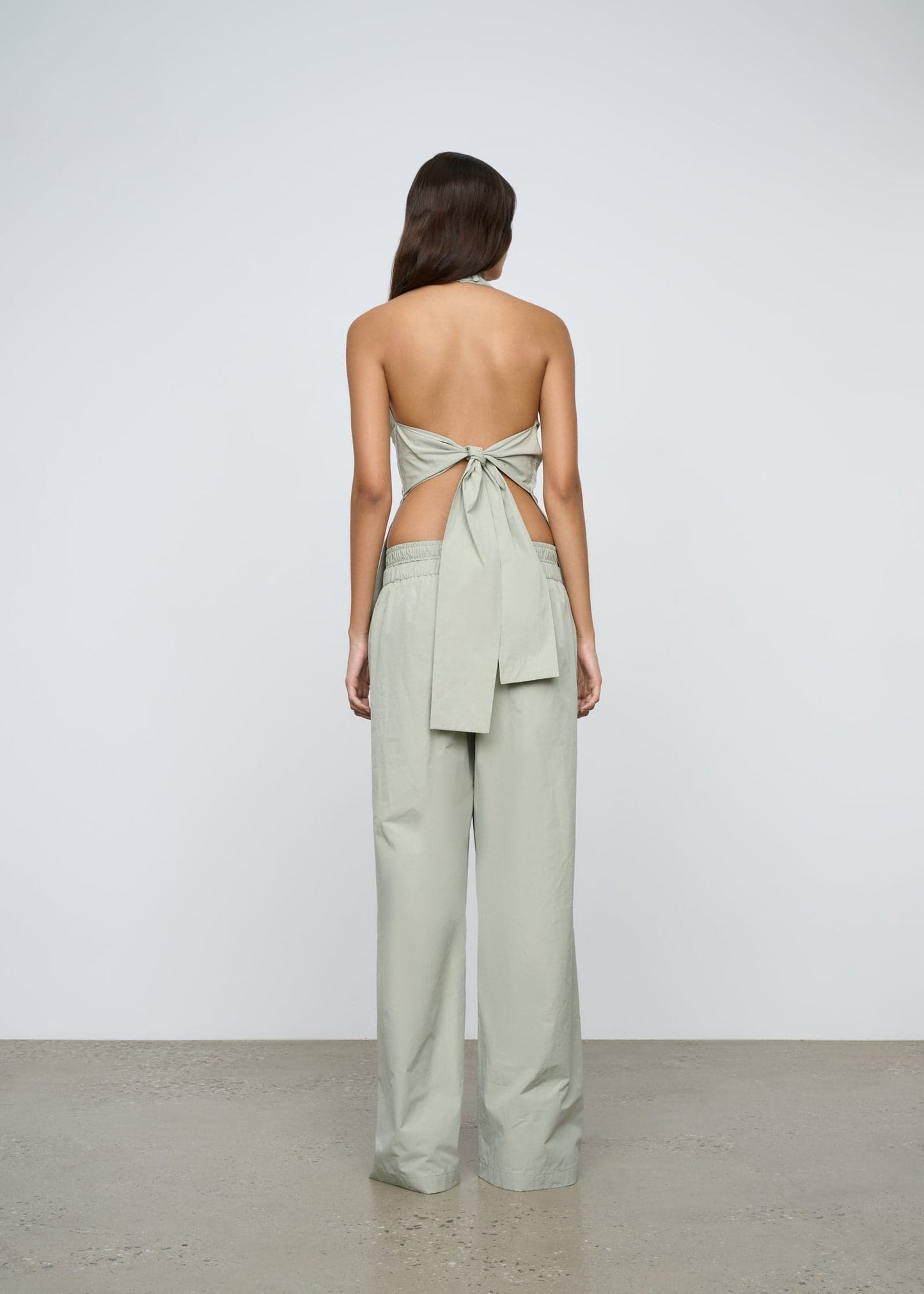 One Of Others | Rae Pant - Sage