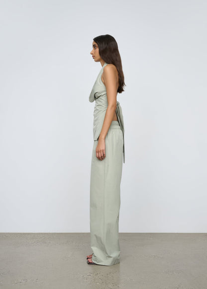 One Of Others | Rae Pant - Sage