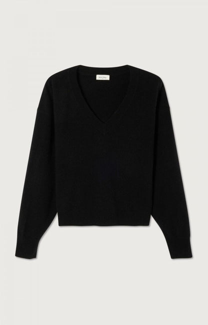 American Vintage | Raxow Pullover - Black