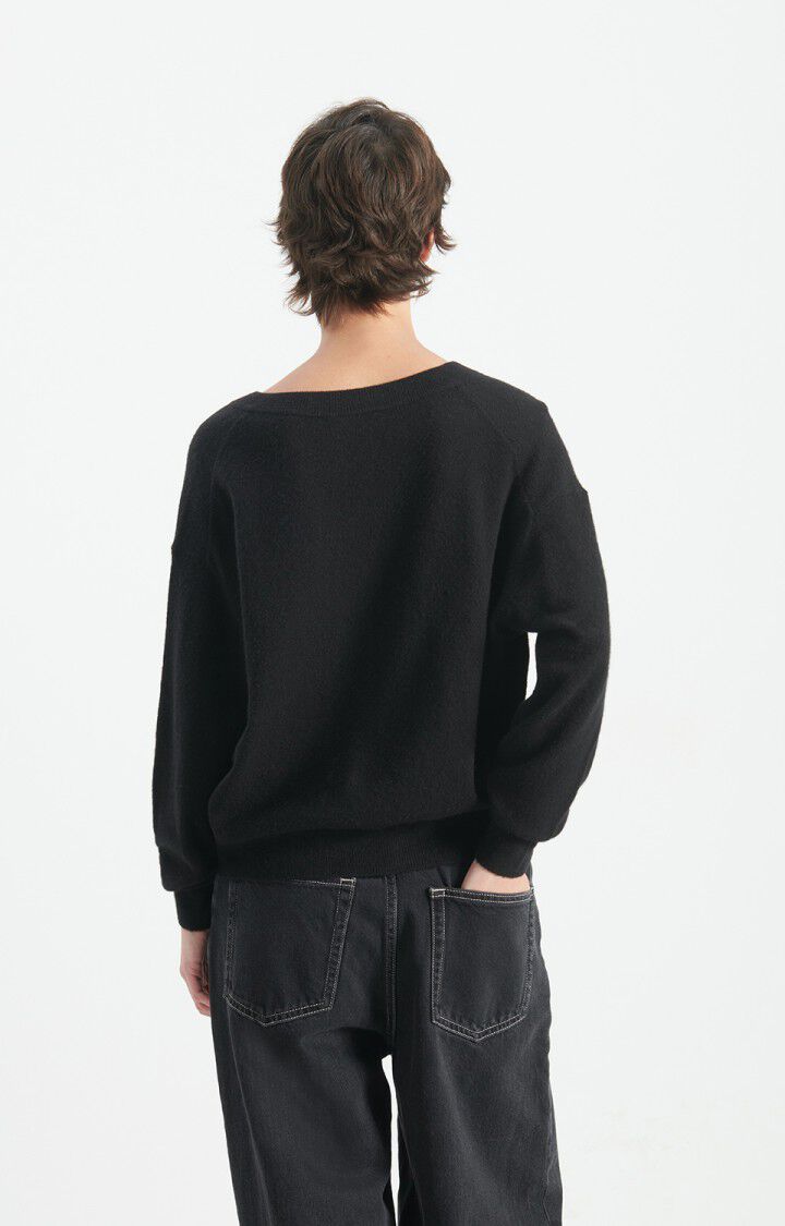 American Vintage | Raxow Pullover - Black
