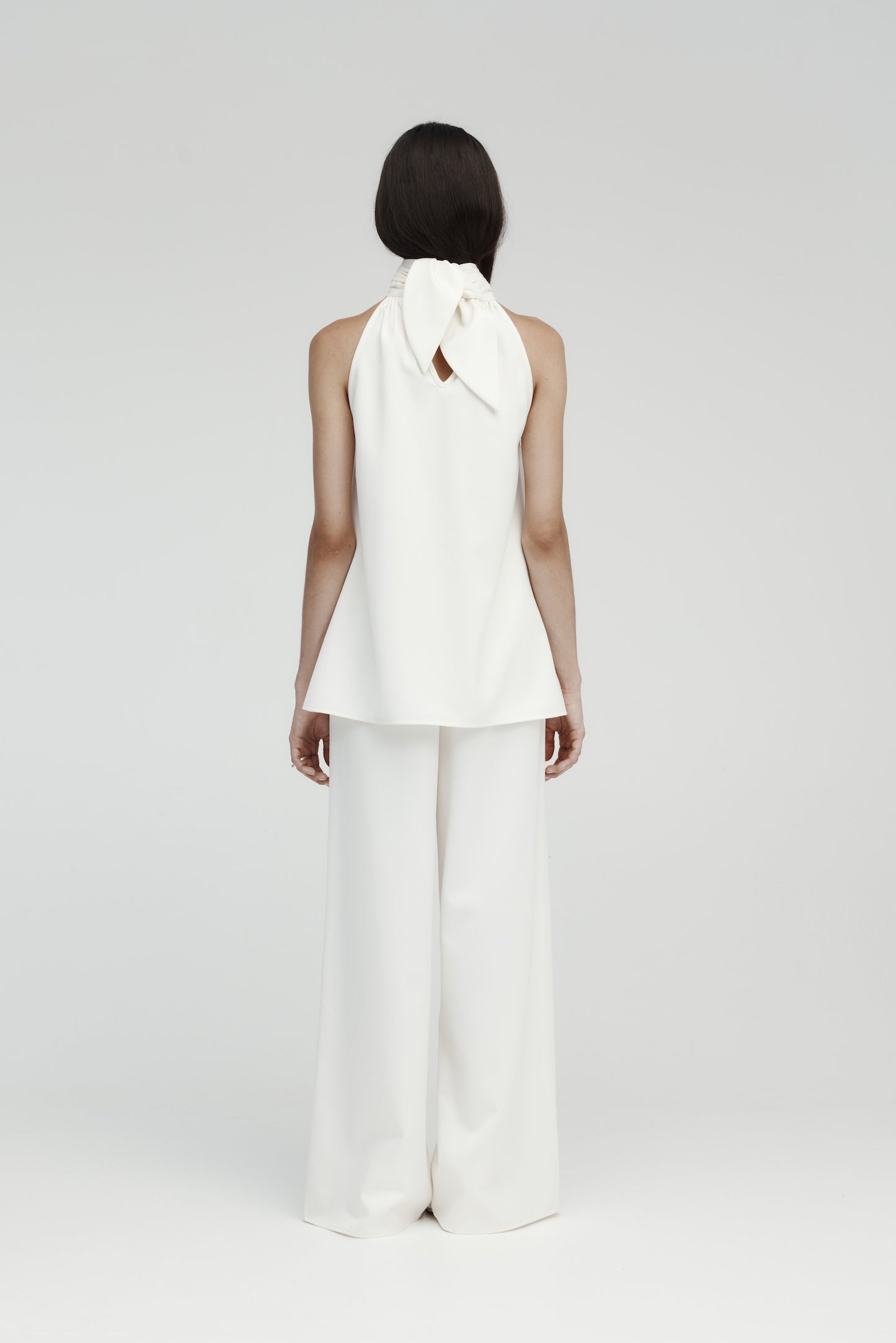 Rebe | Vienne Top - Ivory